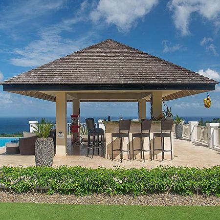 Harmony Hill At The Tryall Club Vila Sandy Bay Village Exterior foto