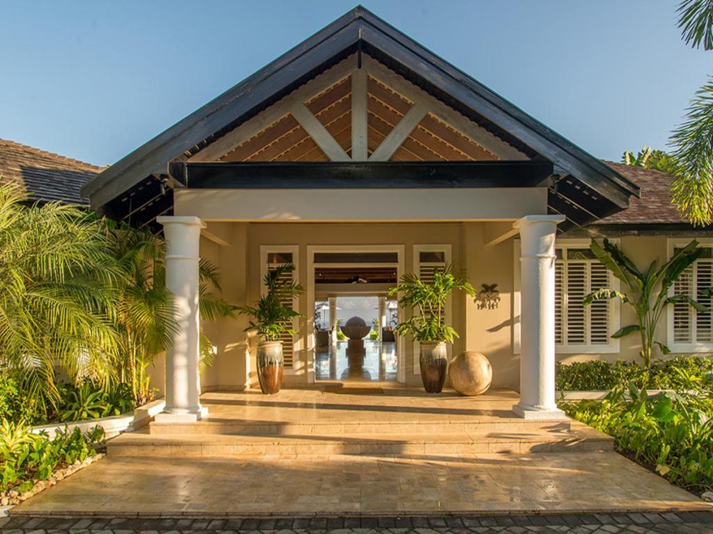 Harmony Hill At The Tryall Club Vila Sandy Bay Village Exterior foto