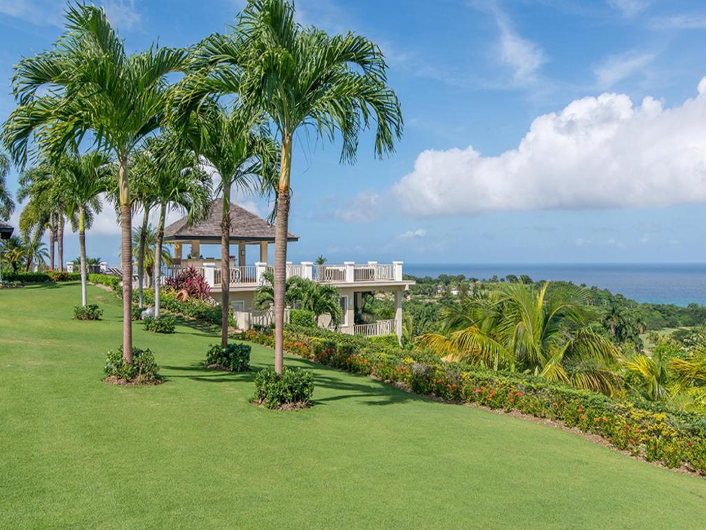 Harmony Hill At The Tryall Club Vila Sandy Bay Village Exterior foto