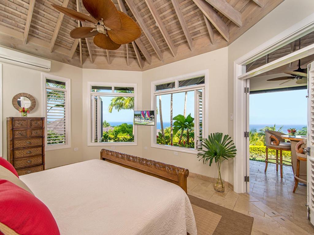 Harmony Hill At The Tryall Club Vila Sandy Bay Village Exterior foto