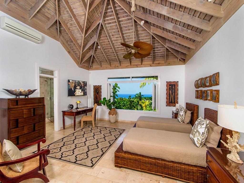 Harmony Hill At The Tryall Club Vila Sandy Bay Village Exterior foto