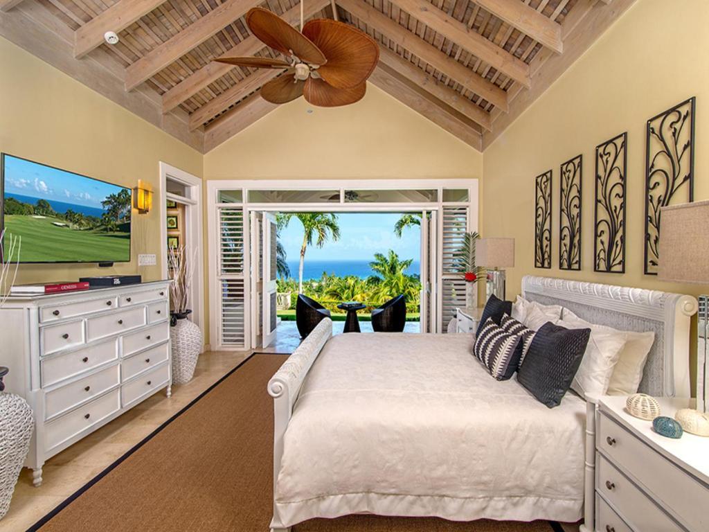 Harmony Hill At The Tryall Club Vila Sandy Bay Village Exterior foto