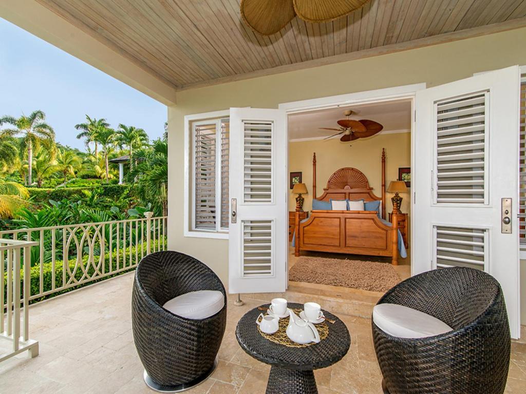 Harmony Hill At The Tryall Club Vila Sandy Bay Village Exterior foto